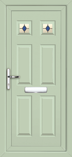 chartwell green